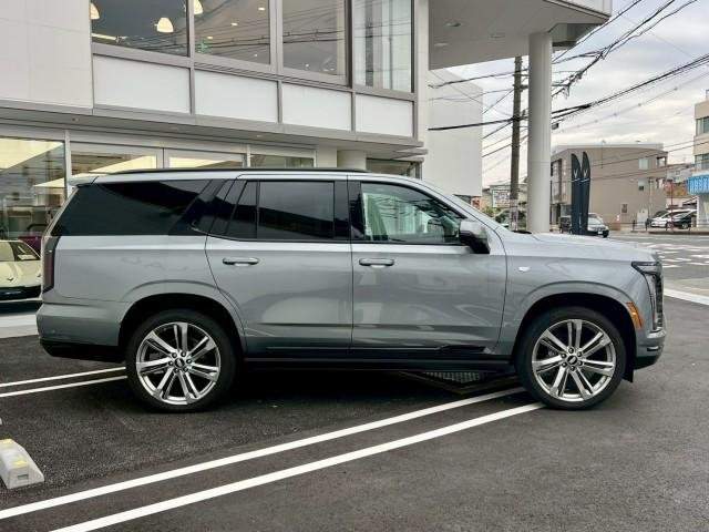 Ref:AUX-20820877 CADILLAC CADILLAC ESCALADE 2025 - Image 6