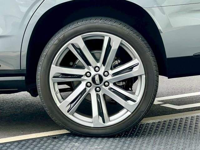 Ref:AUX-20820877 CADILLAC CADILLAC ESCALADE 2025 - Image 10