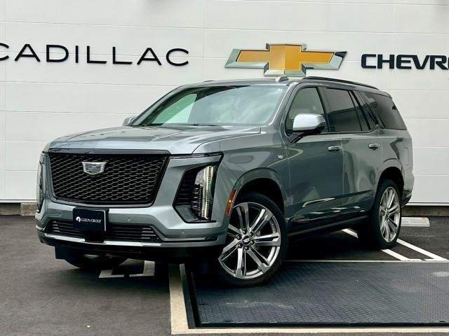 Ref:AUX-20820877 CADILLAC CADILLAC ESCALADE 2025