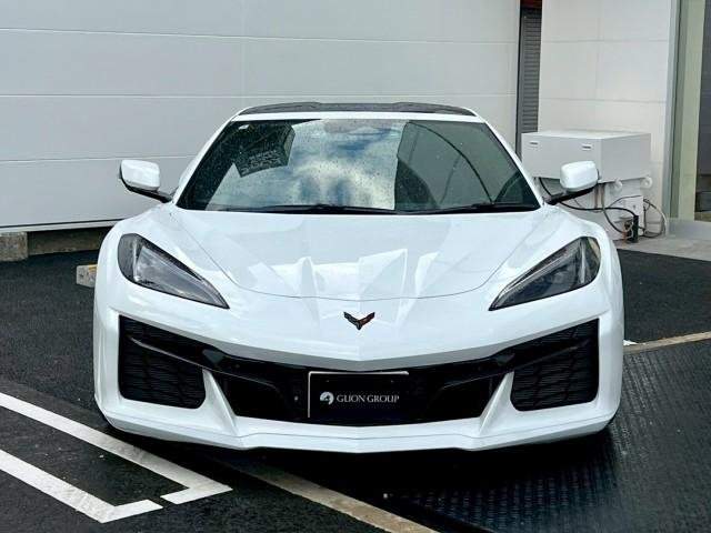 Ref:AUX-20820878 CHEVROLET CHEVROLET CORVETTE 2024 - Image 2