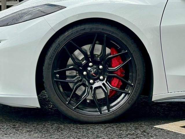 Ref:AUX-20820878 CHEVROLET CHEVROLET CORVETTE 2024 - Image 11