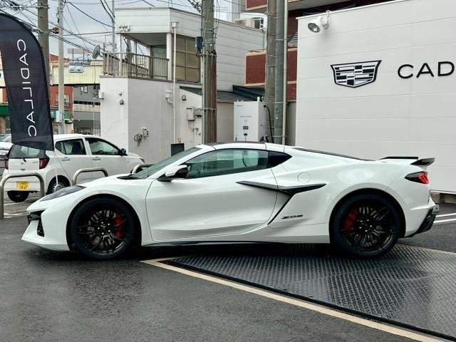 Ref:AUX-20820878 CHEVROLET CHEVROLET CORVETTE 2024 - Image 12