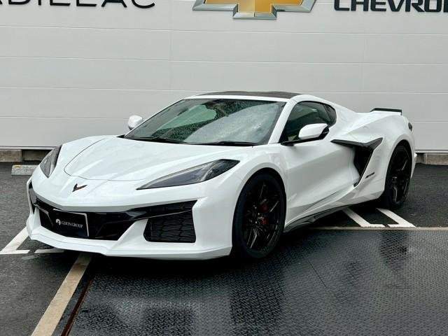 Ref:AUX-20820878 CHEVROLET CHEVROLET CORVETTE 2024 - Image 13