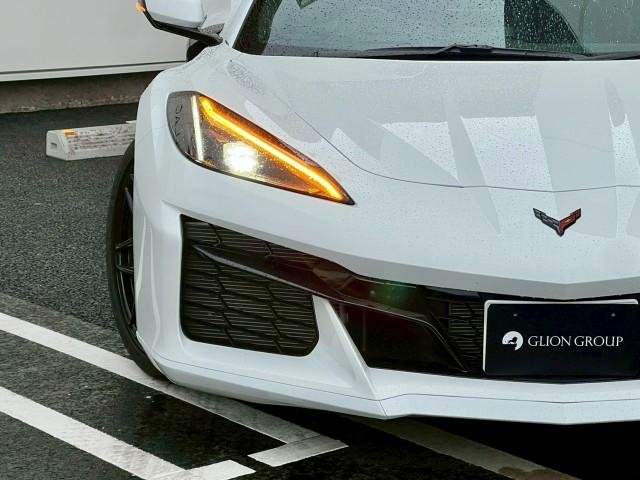 Ref:AUX-20820878 CHEVROLET CHEVROLET CORVETTE 2024 - Image 14