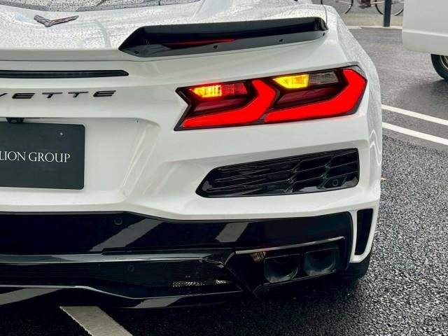 Ref:AUX-20820878 CHEVROLET CHEVROLET CORVETTE 2024 - Image 15