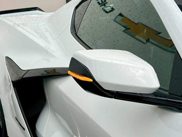 Ref:AUX-20820878 CHEVROLET CHEVROLET CORVETTE 2024 - Image 16