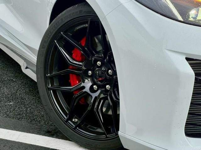 Ref:AUX-20820878 CHEVROLET CHEVROLET CORVETTE 2024 - Image 17