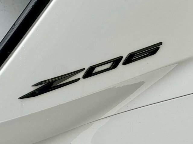 Ref:AUX-20820878 CHEVROLET CHEVROLET CORVETTE 2024 - Image 18