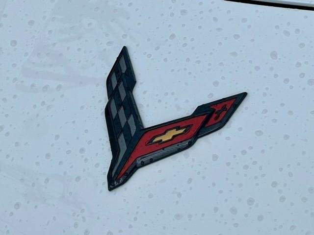 Ref:AUX-20820878 CHEVROLET CHEVROLET CORVETTE 2024 - Image 19
