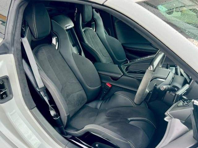 Ref:AUX-20820878 CHEVROLET CHEVROLET CORVETTE 2024 - Image 20