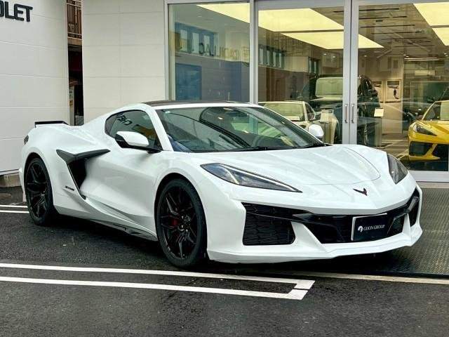 Ref:AUX-20820878 CHEVROLET CHEVROLET CORVETTE 2024 - Image 3