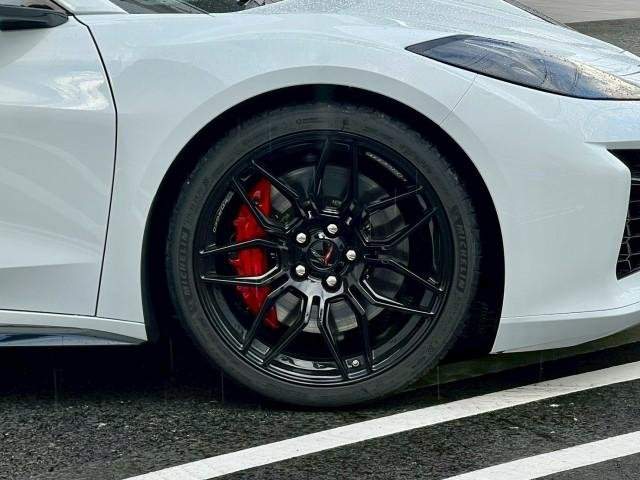 Ref:AUX-20820878 CHEVROLET CHEVROLET CORVETTE 2024 - Image 4