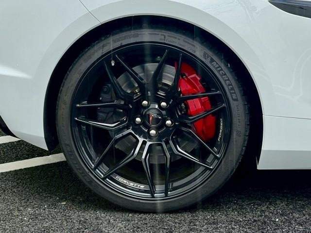 Ref:AUX-20820878 CHEVROLET CHEVROLET CORVETTE 2024 - Image 5