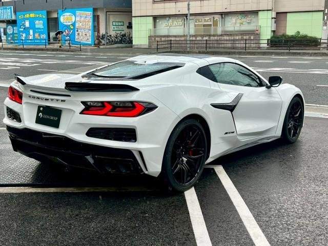 Ref:AUX-20820878 CHEVROLET CHEVROLET CORVETTE 2024 - Image 7