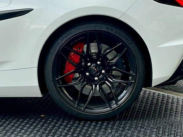 Ref:AUX-20820878 CHEVROLET CHEVROLET CORVETTE 2024 - Image 10
