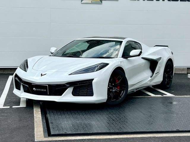 Ref:AUX-20820878 CHEVROLET CHEVROLET CORVETTE 2024