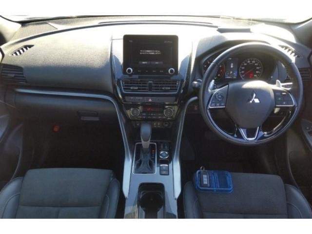 Ref:AUX-20820926 MITSUBISHI ECLIPSE CROSS 2024 - Image 3