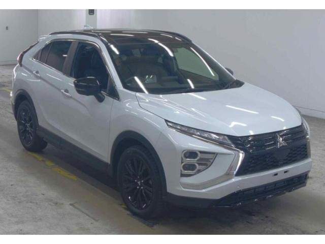 Ref:AUX-20820926 MITSUBISHI ECLIPSE CROSS 2024 - Image 4
