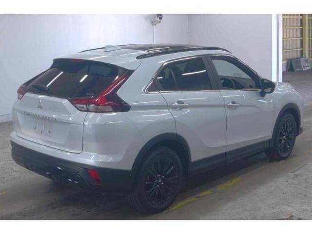 Ref:AUX-20820926 MITSUBISHI ECLIPSE CROSS 2024 - Image 5