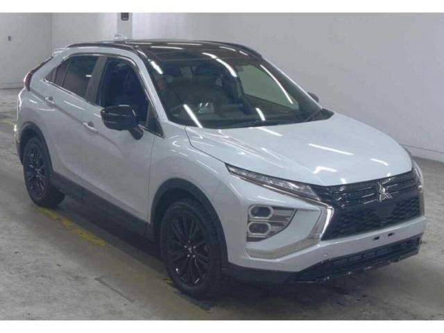 Ref:AUX-20820926 MITSUBISHI ECLIPSE CROSS 2024