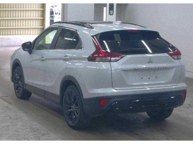 Ref:AUX-20821104 MITSUBISHI ECLIPSE CROSS 2024 - Image 2