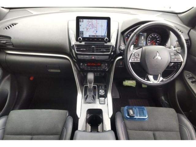Ref:AUX-20821104 MITSUBISHI ECLIPSE CROSS 2024 - Image 3
