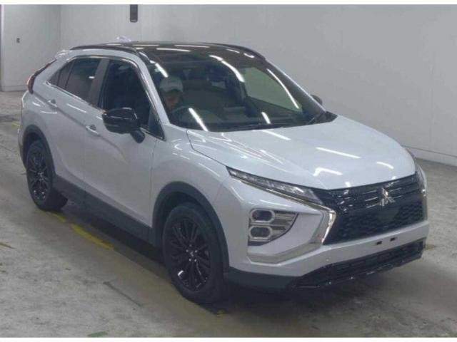 Ref:AUX-20821104 MITSUBISHI ECLIPSE CROSS 2024 - Image 4