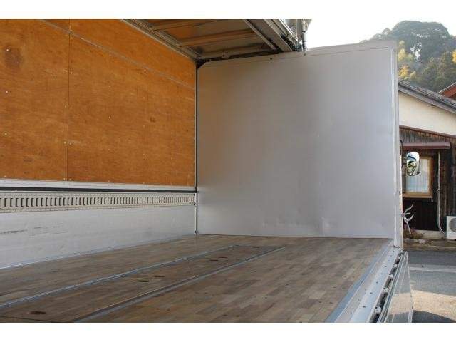 Ref:AUX-20821146 ISUZU FORWARD 2018 - Image 11