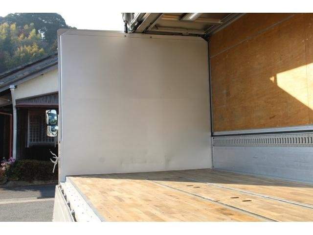 Ref:AUX-20821146 ISUZU FORWARD 2018 - Image 12