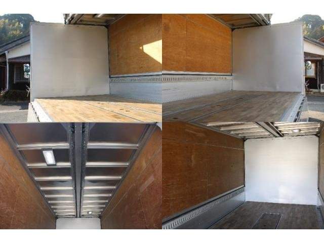 Ref:AUX-20821146 ISUZU FORWARD 2018 - Image 13