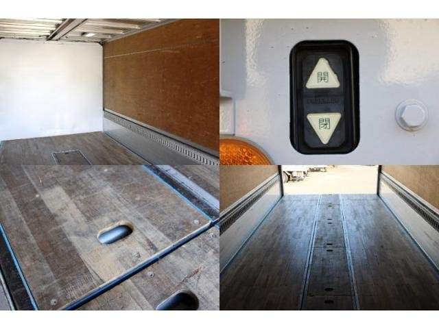 Ref:AUX-20821146 ISUZU FORWARD 2018 - Image 14