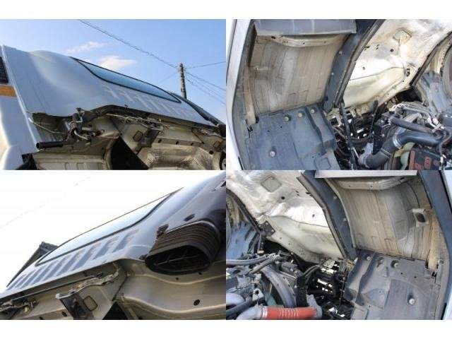 Ref:AUX-20821146 ISUZU FORWARD 2018 - Image 18