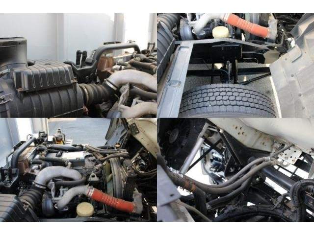 Ref:AUX-20821146 ISUZU FORWARD 2018 - Image 19