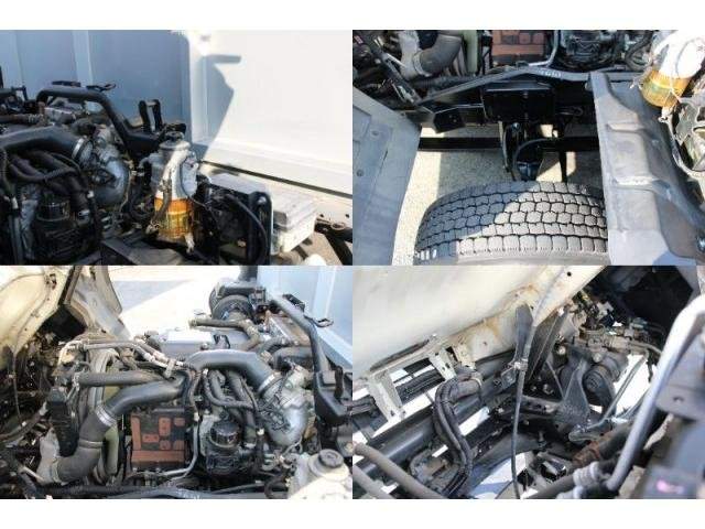 Ref:AUX-20821146 ISUZU FORWARD 2018 - Image 20