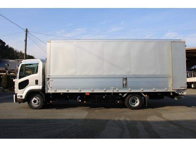 Ref:AUX-20821146 ISUZU FORWARD 2018 - Image 6