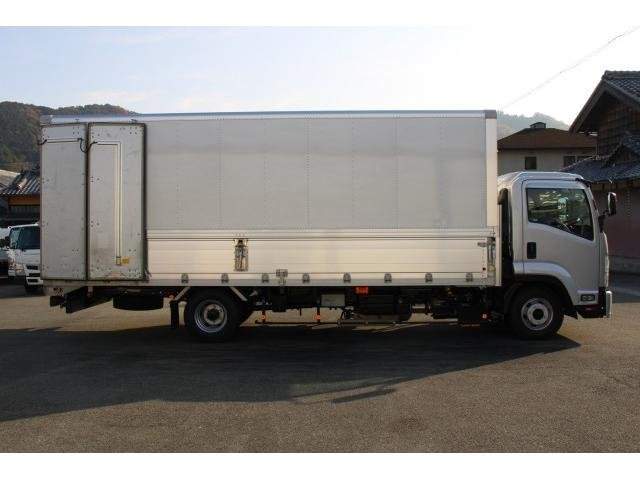 Ref:AUX-20821146 ISUZU FORWARD 2018 - Image 7