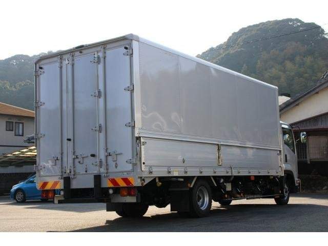 Ref:AUX-20821146 ISUZU FORWARD 2018 - Image 9