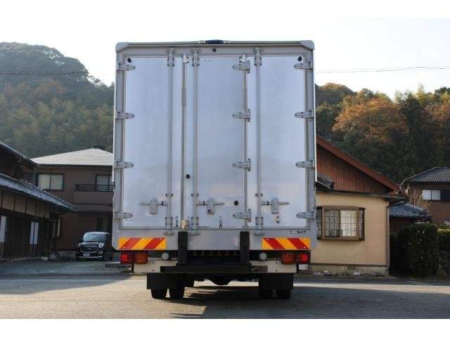 Ref:AUX-20821146 ISUZU FORWARD 2018 - Image 10