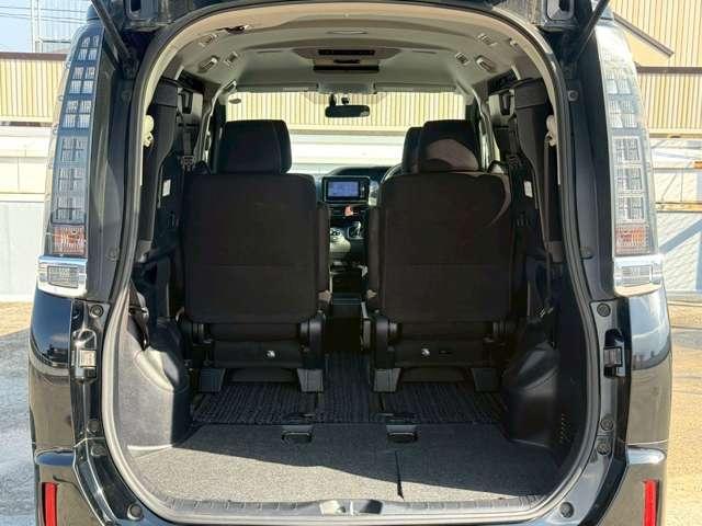 Ref:AUX-20821590 TOYOTA VOXY 2014 - Image 13