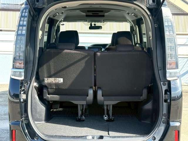 Ref:AUX-20821590 TOYOTA VOXY 2014 - Image 14