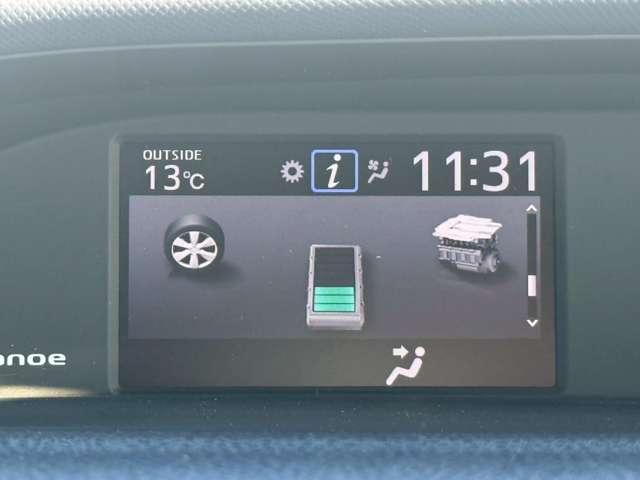 Ref:AUX-20821590 TOYOTA VOXY 2014 - Image 16