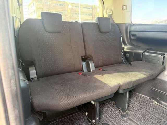 Ref:AUX-20821590 TOYOTA VOXY 2014 - Image 10