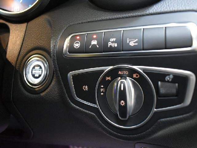 Ref:AUX-20824602 MERCEDES BENZ C-CLASS 2020 - Image 4
