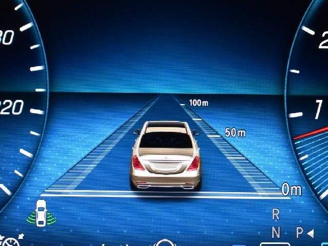 Ref:AUX-20824602 MERCEDES BENZ C-CLASS 2020 - Image 6