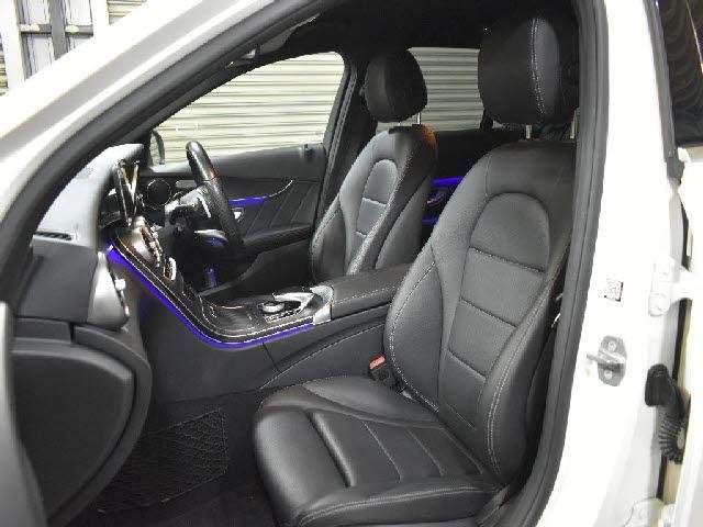 Ref:AUX-20824602 MERCEDES BENZ C-CLASS 2020 - Image 8