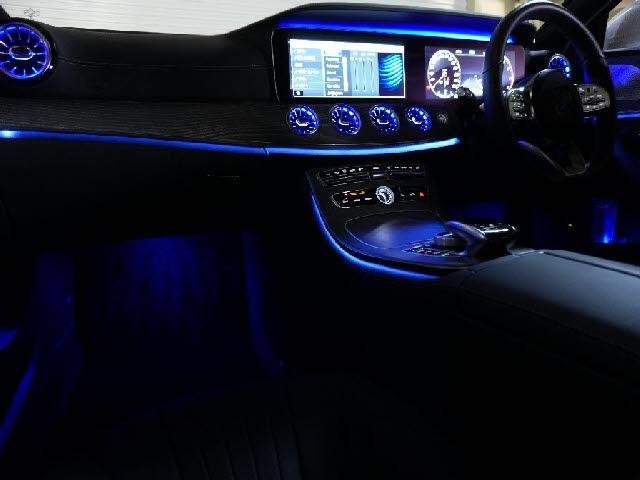 Ref:AUX-20824603 MERCEDES BENZ CLS-CLASS 2018 - Image 3