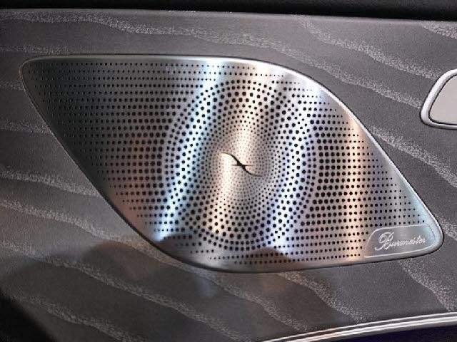 Ref:AUX-20824603 MERCEDES BENZ CLS-CLASS 2018 - Image 6