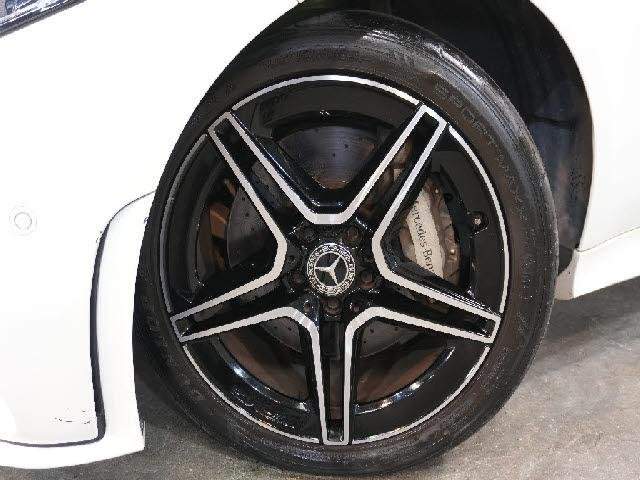 Ref:AUX-20824603 MERCEDES BENZ CLS-CLASS 2018 - Image 8