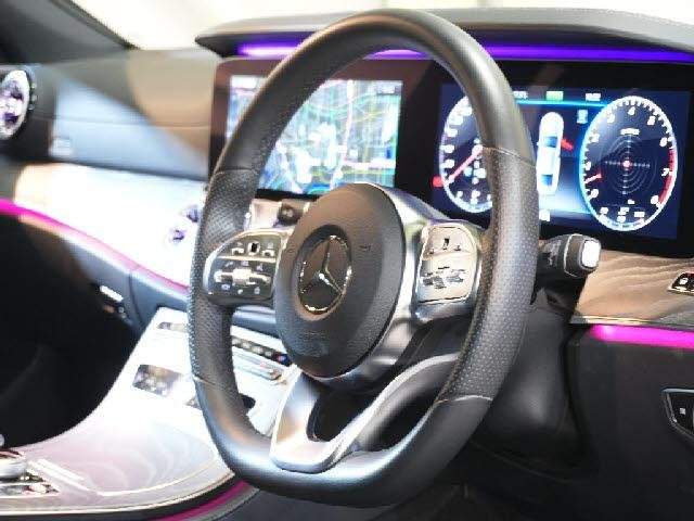 Ref:AUX-20824603 MERCEDES BENZ CLS-CLASS 2018 - Image 9