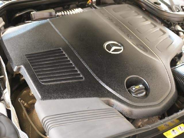 Ref:AUX-20824603 MERCEDES BENZ CLS-CLASS 2018 - Image 10